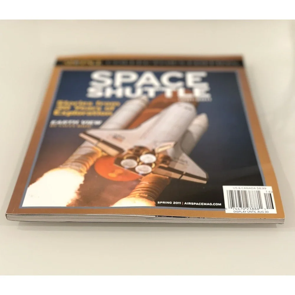 N/A air space
